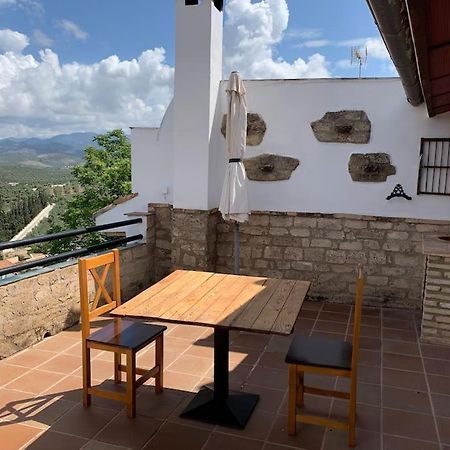 Casa Rural El Gran Encanto Cazorla Εξωτερικό φωτογραφία