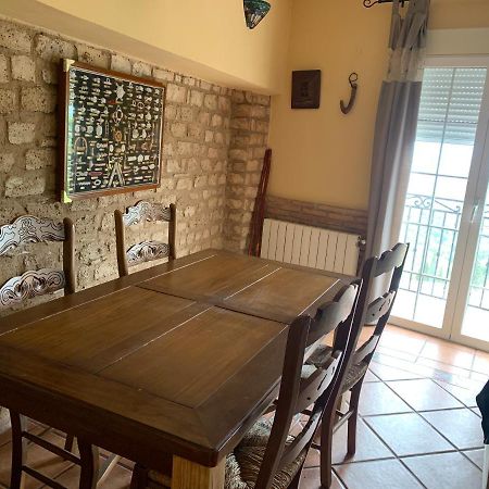 Casa Rural El Gran Encanto Cazorla Εξωτερικό φωτογραφία