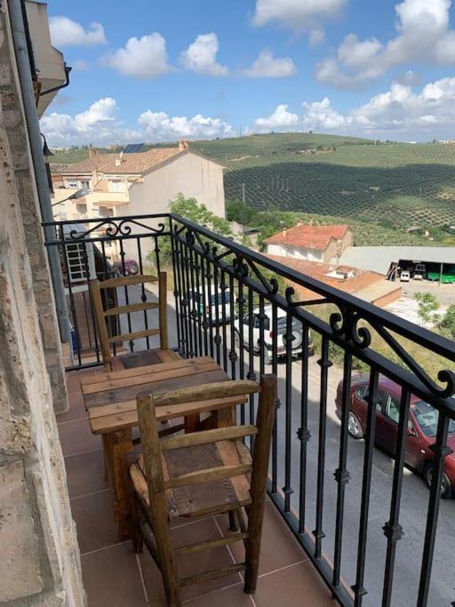 Casa Rural El Gran Encanto Cazorla Εξωτερικό φωτογραφία
