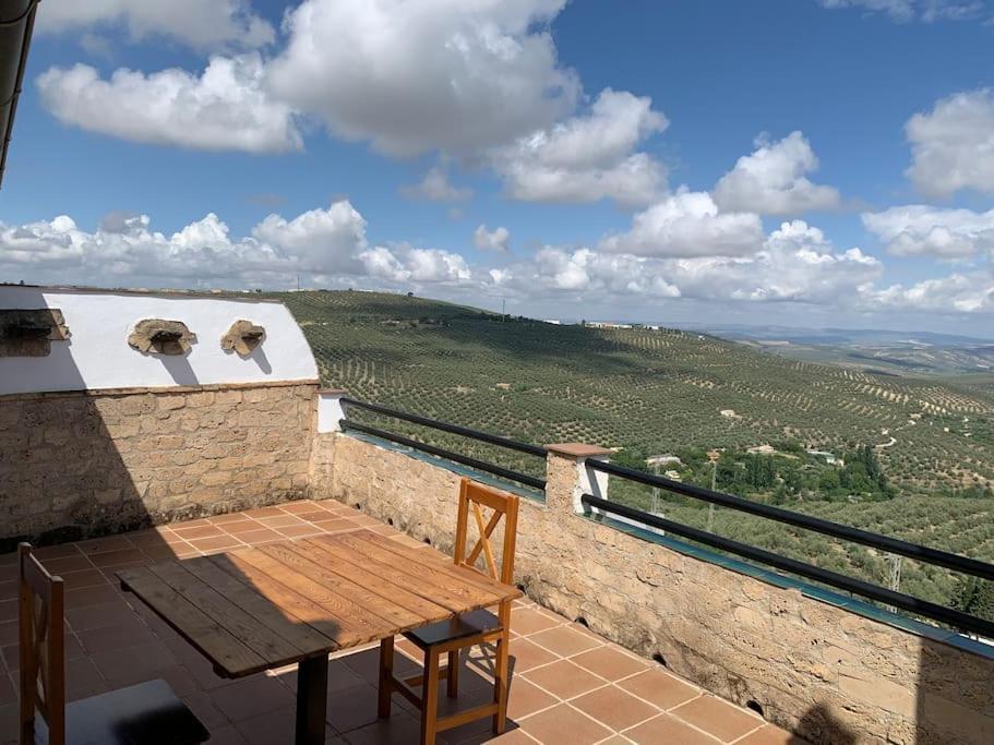Casa Rural El Gran Encanto Cazorla Εξωτερικό φωτογραφία