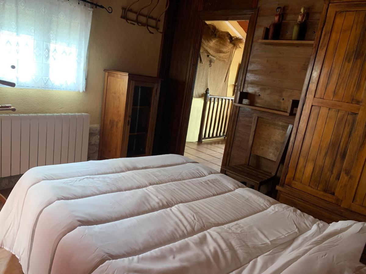 Casa Rural El Gran Encanto Cazorla Εξωτερικό φωτογραφία