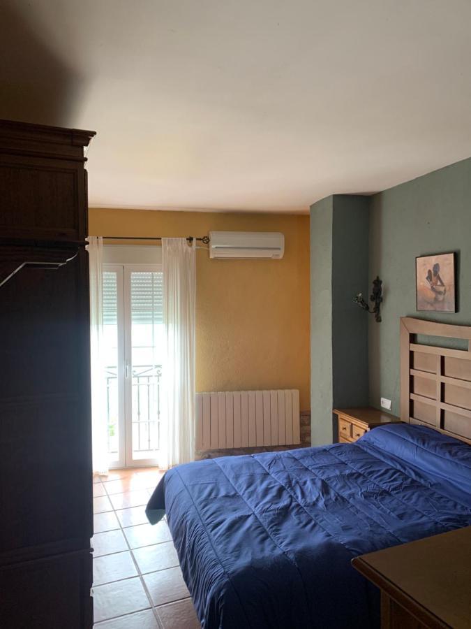 Casa Rural El Gran Encanto Cazorla Εξωτερικό φωτογραφία