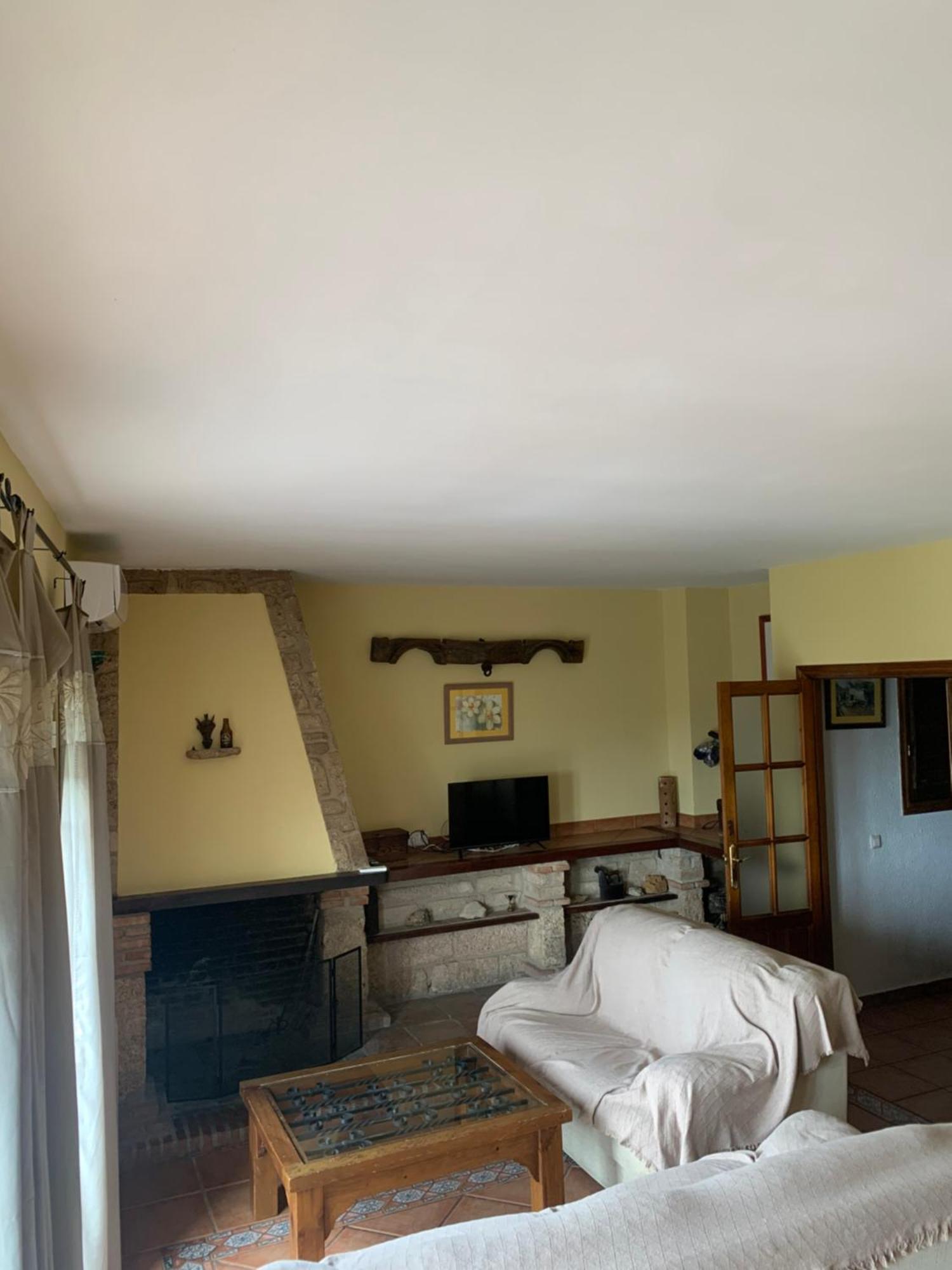 Casa Rural El Gran Encanto Cazorla Εξωτερικό φωτογραφία