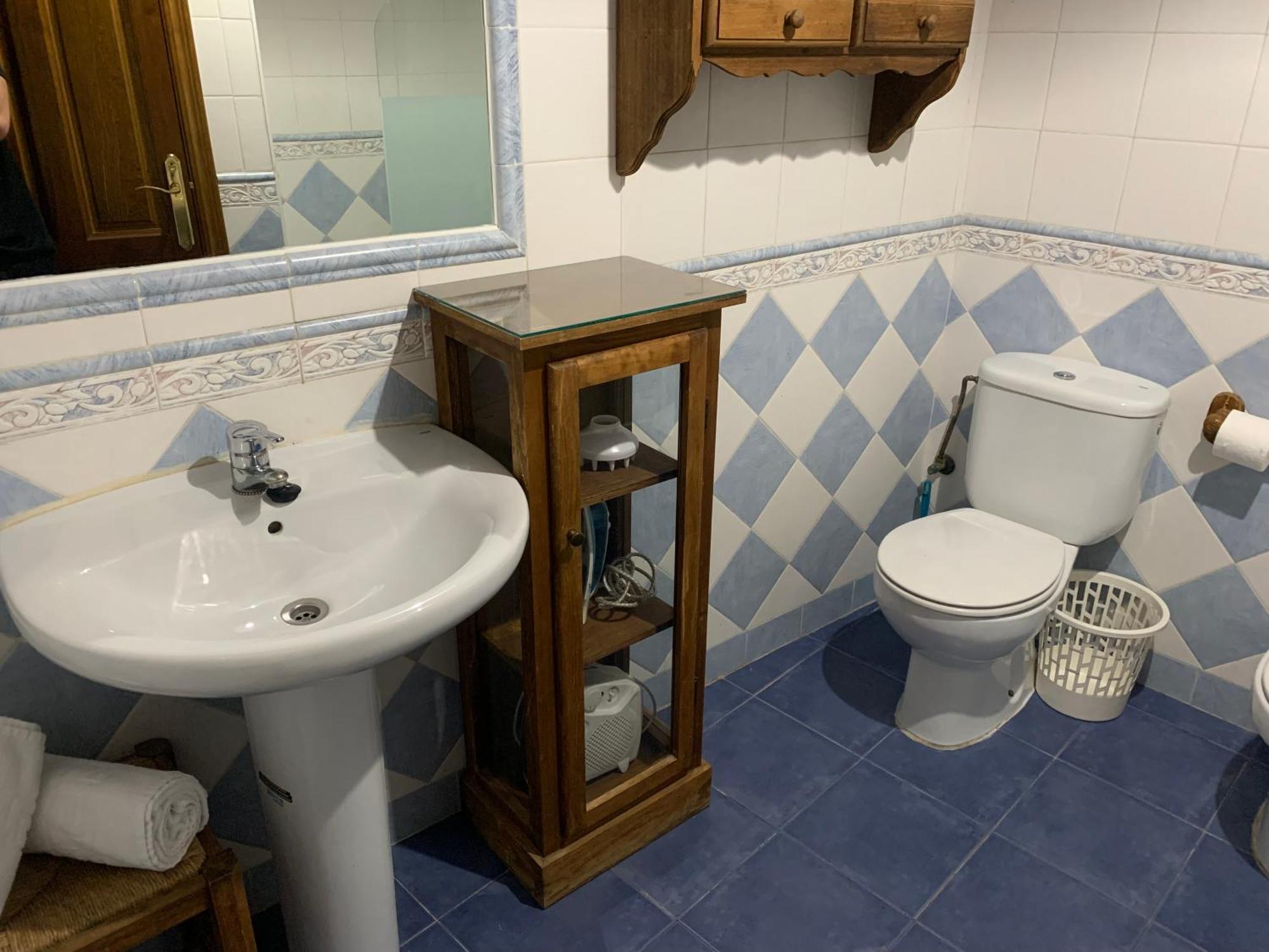 Casa Rural El Gran Encanto Cazorla Εξωτερικό φωτογραφία