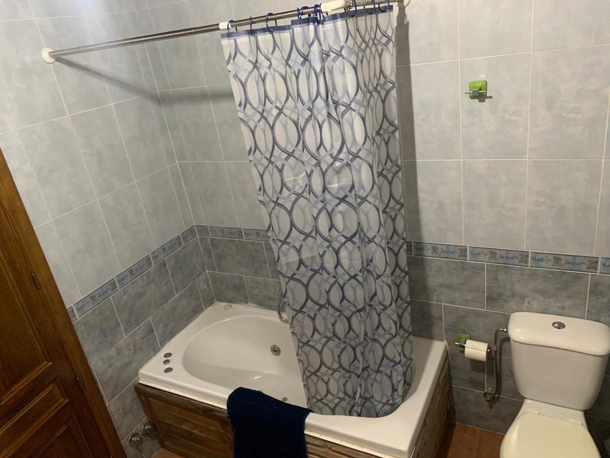 Casa Rural El Gran Encanto Cazorla Εξωτερικό φωτογραφία